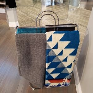 Alpaca blankets 100% Alpaca